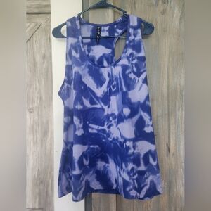 Lukka tank top